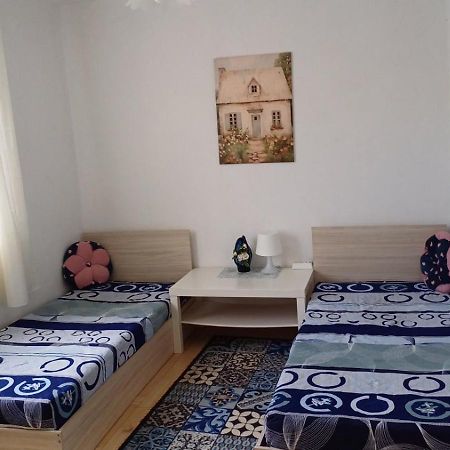 Apartament Levski Warna Exterior foto