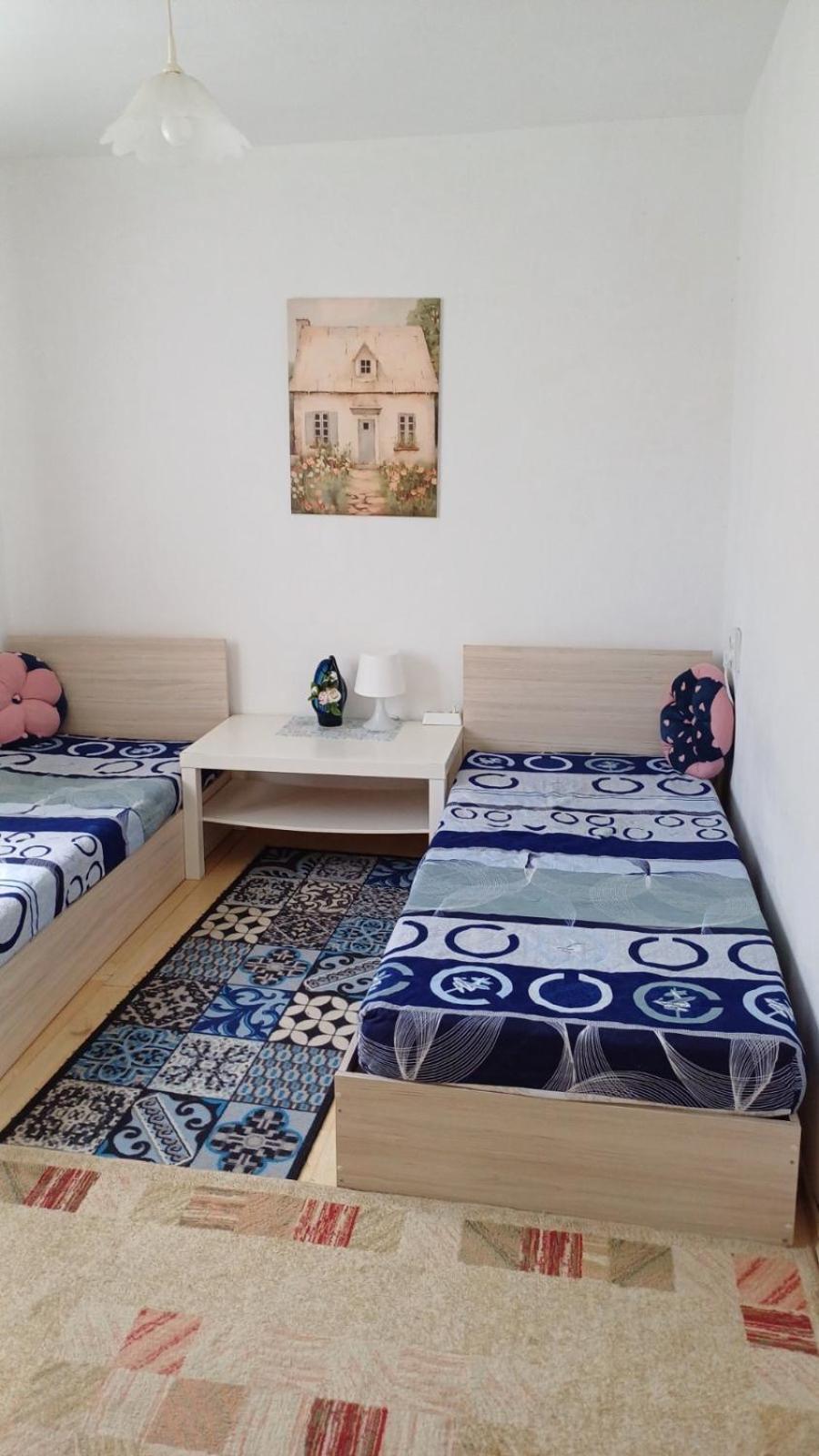 Apartament Levski Warna Exterior foto