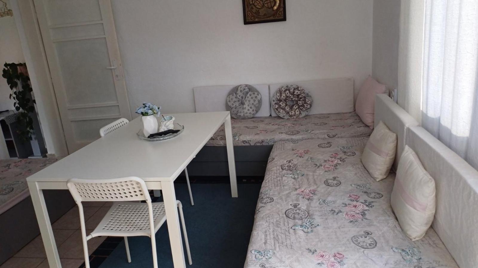 Apartament Levski Warna Exterior foto