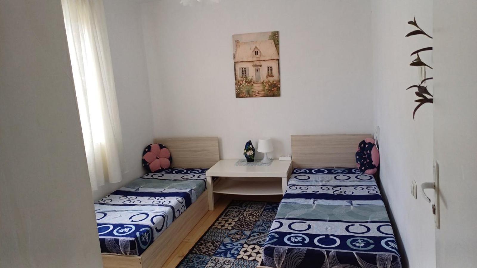 Apartament Levski Warna Exterior foto